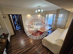 Tineretului | 3 camere | Semidecomandat | 70mp | B11923