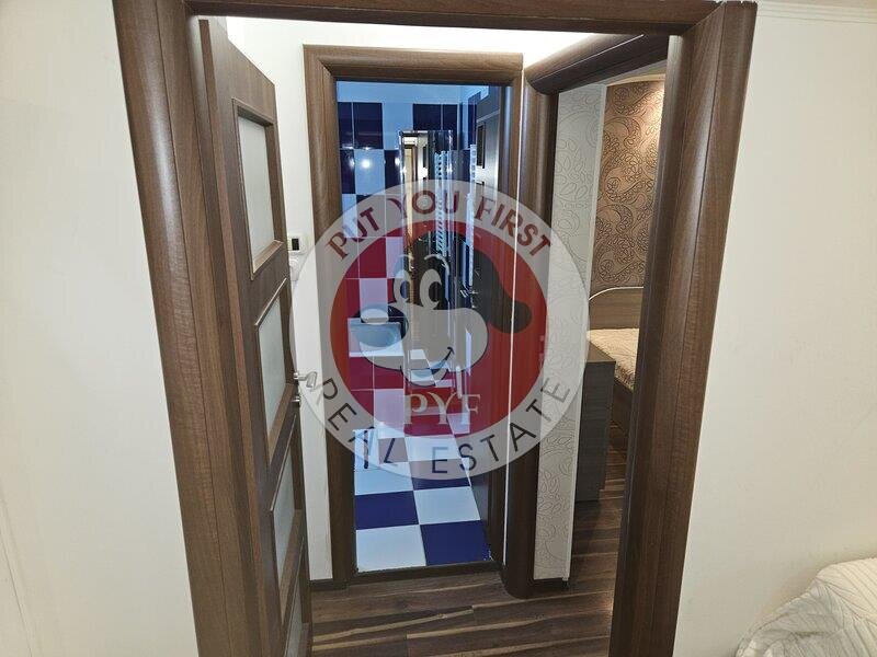 Tineretului | 3 camere | Semidecomandat | 70mp | B11923