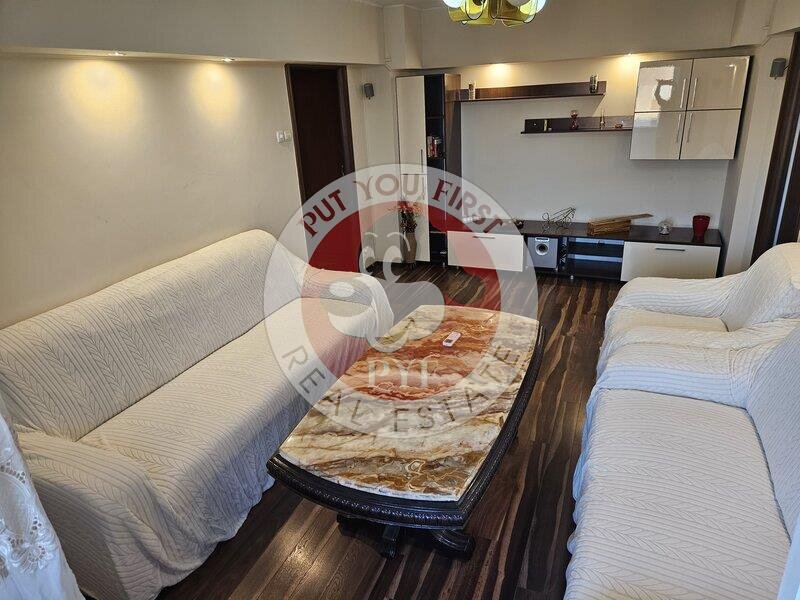 Tineretului | 3 camere | Semidecomandat | 70mp | B11923