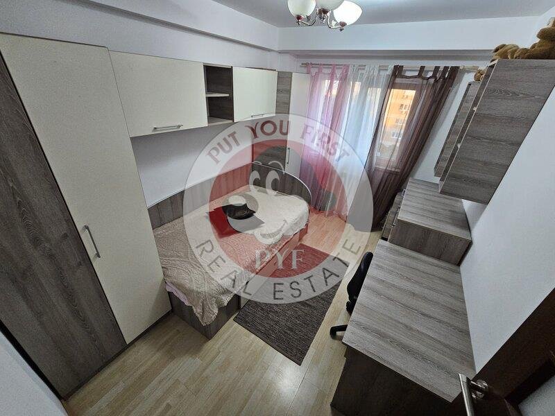 Tineretului | 3 camere | Semidecomandat | 70mp | B11923