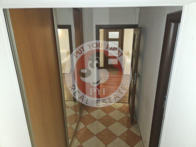 Tineretului | 3 camere | Semidecomandat | 70mp | B11923